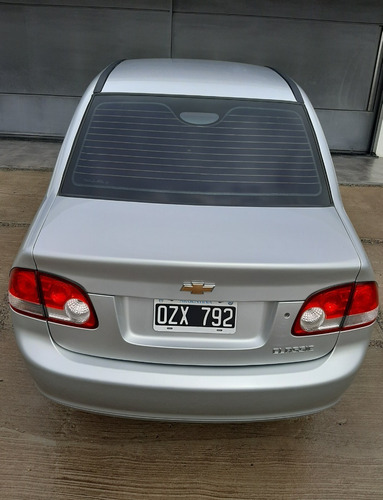 Imagen 13 de 15 de Chevrolet Corsa Classic