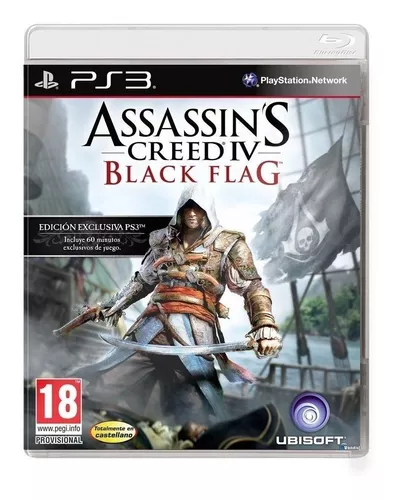 Assassin's Creed PS3