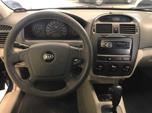 Kia Cerato Gls 2.0 N1