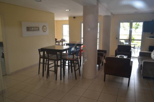 Imagem 30 de 30 de Ref: 11.417 Lindo Apto Com 56 M² De Área Útil, 2 Dormitórios Sendo 1 Suíte, 1 Vaga De Garagem, Na Vila Ema, Próximo Ao Monotrilho. - 11417