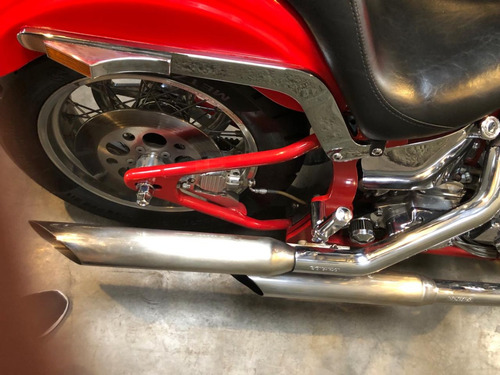 Revtech Motor Evo 88 100% Americana
