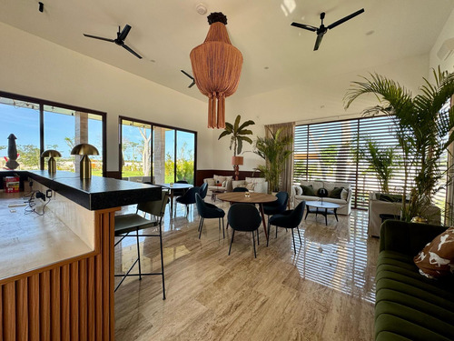 Casa En Venta Merida, Privada, Modelo Arena Oct 2025.