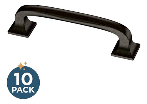 Franklin Latón P29521k-si-b Hierro Suave De 3 Pulgadas Lomba