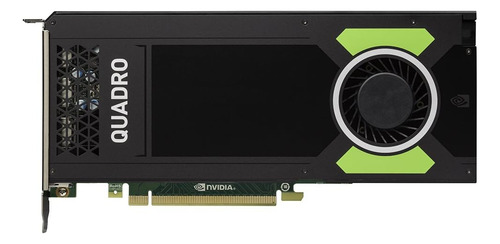 Pny Nvidia Quadro Mgb Gddr5 Tarjeta Gráfica De 256 Bits (vcq