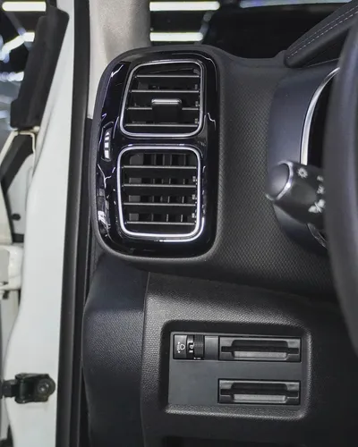Citroen C5 Aircross 2023