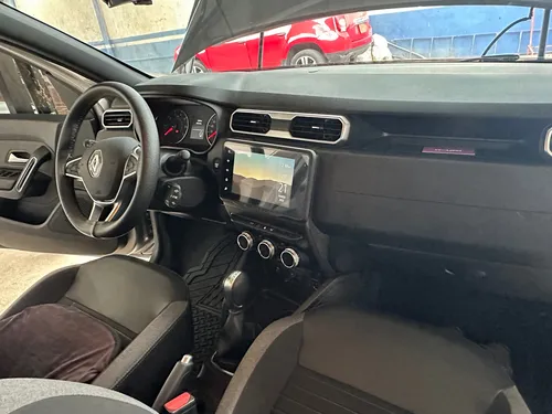 Renault Duster 1.3 T Iconic 4X2 Cvt