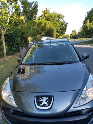 Peugeot 207 Compact Xs 1.9 Diesel