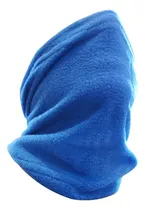 Comprar Cuello Polar Gorro Térmico Invierno Frio Cordon Logo X100