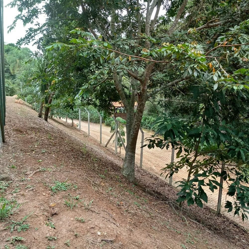 Terrenos Em Mairinque Em Condomínio