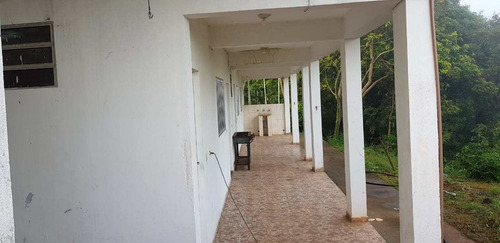 Imagem 4 de 15 de Chácara Com 2 Dorms, Parque Mirante De Parnaíba, Santana De Parnaíba - R$ 750 Mil, Cod: 235523 - V235523