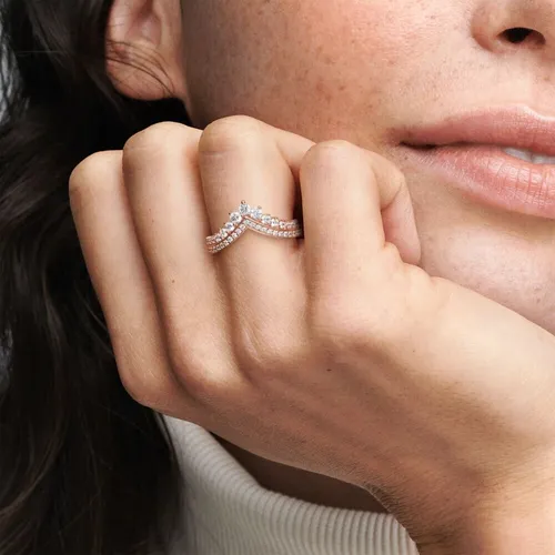 Anillo Pandora Original Tiara De Una Princesa Cuotas sin inter s