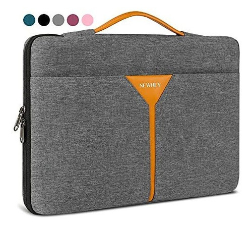 Newhey Funda Para Ordenador Portátil De 15 A 15,6 Pulgadas, 