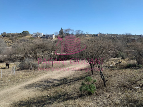 Imagen 2 de 17 de (cod 598) Terreno En Venta Es Estancia Vieja, Cerca De La Ruta