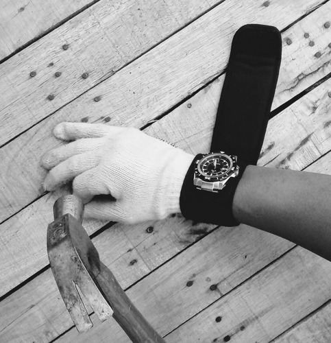 Imagen 10 de 10 de Protector Anti-rayas Anti-golpes Para Relojes Y Smartwatches