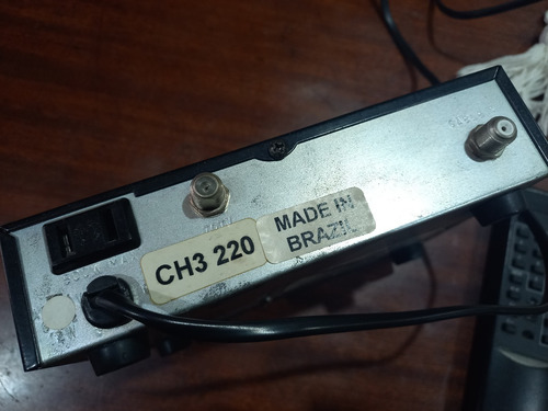 Codificador Cable Dag ( No Funciona Leer Descripcion) (Usado)