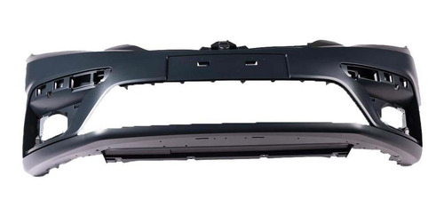 Imagen 1 de 5 de Paragolpe Delantero Renault