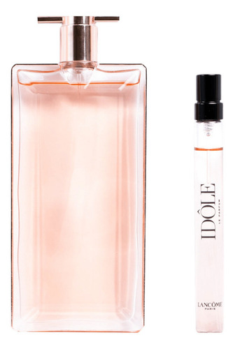 Conjunto Idôle Lancôme Feminino (2 Produtos)
