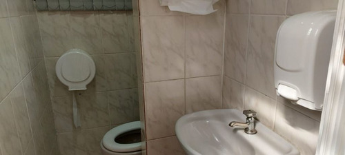 Imagem 8 de 16 de Sala Para Alugar, 11 M² Por R$ 750,00/mês - Jardim Dos Camargos - Barueri/sp - Sa0052