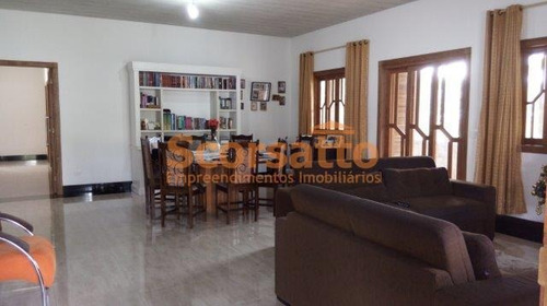 Imagem 3 de 14 de Chácara À Venda, Itaquaciara, Itapecerica Da Serra/sp - 2248