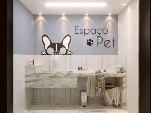 Imagem 23 de 26 de Apartamento No Bom Retiro | 01 Suíte + 01 Dormitórios | Entrega Para Março/2024 - Sa02185 - 70669404