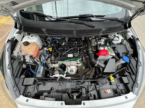 Ford Ka 1.0 SE PLUS 12V
