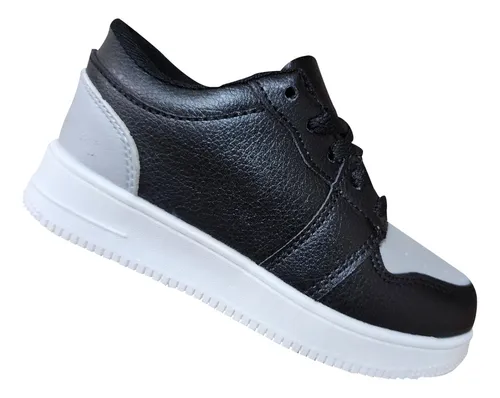 comprar Zapatillas Infantiles Lindas Y Comodas Estilo Urbano Colores