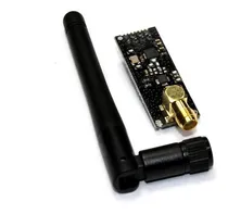 Comprar Módulo De Radiofrecuencia Nrf24l01+ Con Amplificador