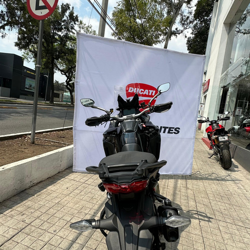 Ducati Multistrada V4 S 2025 Demo En Venta