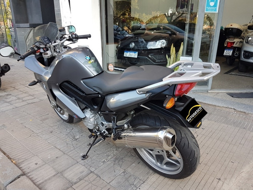 Imagen 3 de 18 de Bmw St 800 Año 2007, Muy Cuidada!