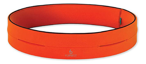 Riñonera De Ejercicio Flipbelt Running Sin Rebote - S 06