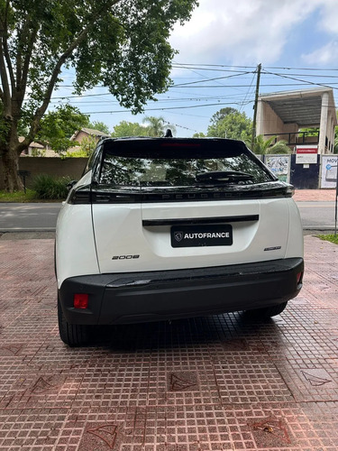 Peugeot 2008 1.0T Gt