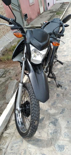 Honda 160