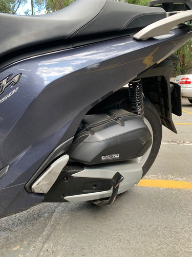 Imagem 8 de 17 de Honda Sh 150