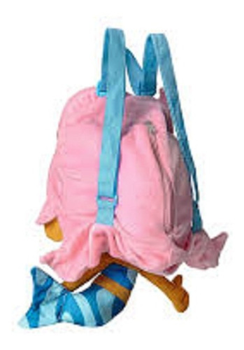 Bubble Guppies Mod 216 Back Pack Molly $990.00