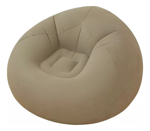 Puff Inflable Sillón Inflable Puf Inflable Butaca Taburete