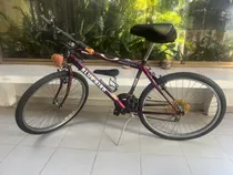 Comprar Bicicleta Montañera  Rin 26 Blue Bird Anarchy Pro Series