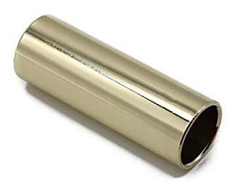Slide Para Guitarra Acero Inoxidable 4pcs