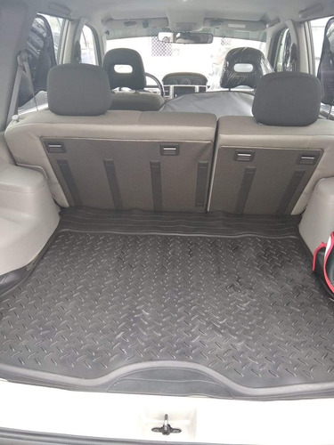 Nissan X Trail Cassic