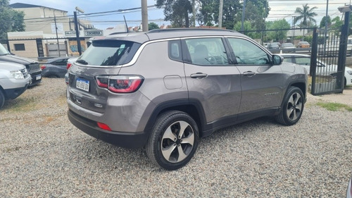 Imagen 7 de 10 de Jeep Compass 2019 2.4 Longitude