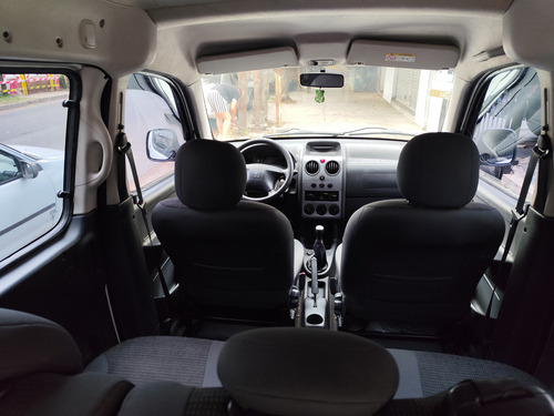 Peugeot Partner 1.6 Hdi Confort 5as