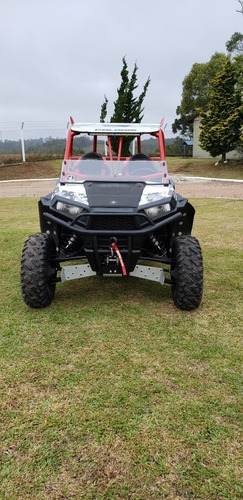 Utv Polaris Rzr 900s