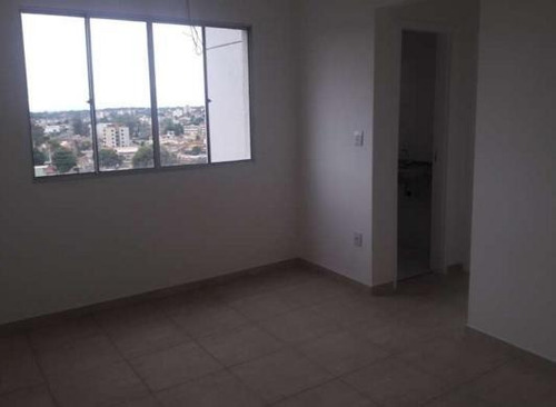 Imagem 1 de 8 de Apartamento Com Área Privativa Com 2 Quartos Para Comprar No Serrano Em Belo Horizonte/mg - 13070