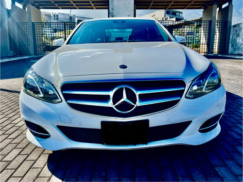 Mercedes-Benz Clase E 2.0 250 Cgi Avantgarde Mt