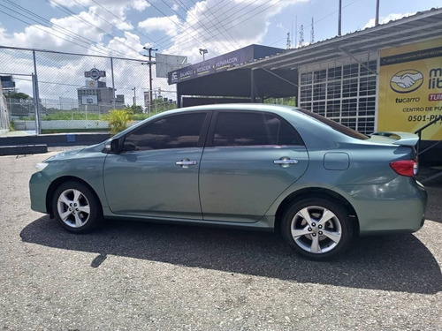 Imagen 8 de 16 de Toyota Corolla