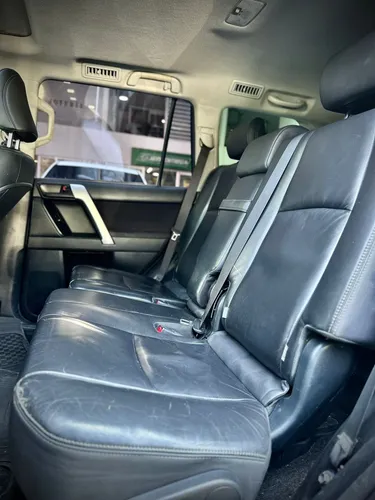 Toyota Prado 4.0 Tx-l Fl
