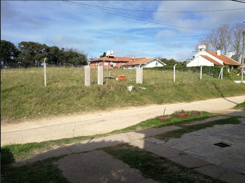 Dueño Vende 2 Lotes Juntos O Separados, Barrio Alfar, Mar Del Plata.