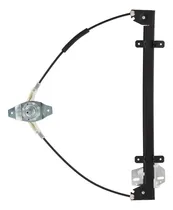 Comprar Maquina Cristal Manual 3 Puerta Der Volkswagen Gol Ab9 95\u002F99