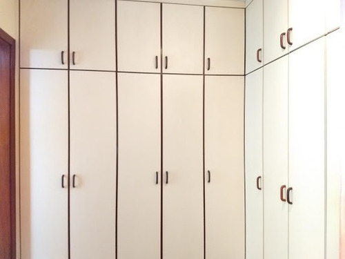 Imagem 14 de 24 de Apartamento Com 4 Dormitórios À Venda, 200 M² Por R$ 1.250.000,00 - Cambuí - Campinas/sp - Ap2626