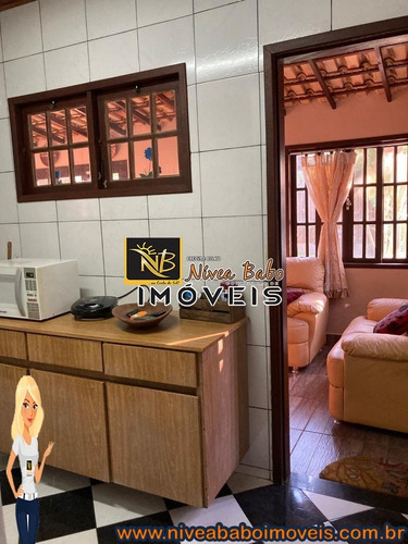 Imagem 20 de 30 de Casa Em Unamar Cabo Frio Casa Super Linda Em Unamar Cabo Frio Região Dos Lagos - Vcap 233 - 69674111