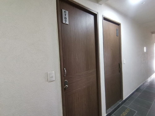 Imagen 3 de 30 de Departamento En Venta En Los Reyes, Coyoacán
